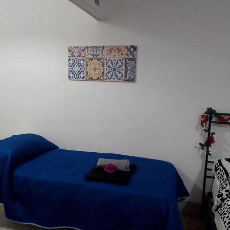 Casa Vacanze Emiliana Рагуза Екстериор снимка