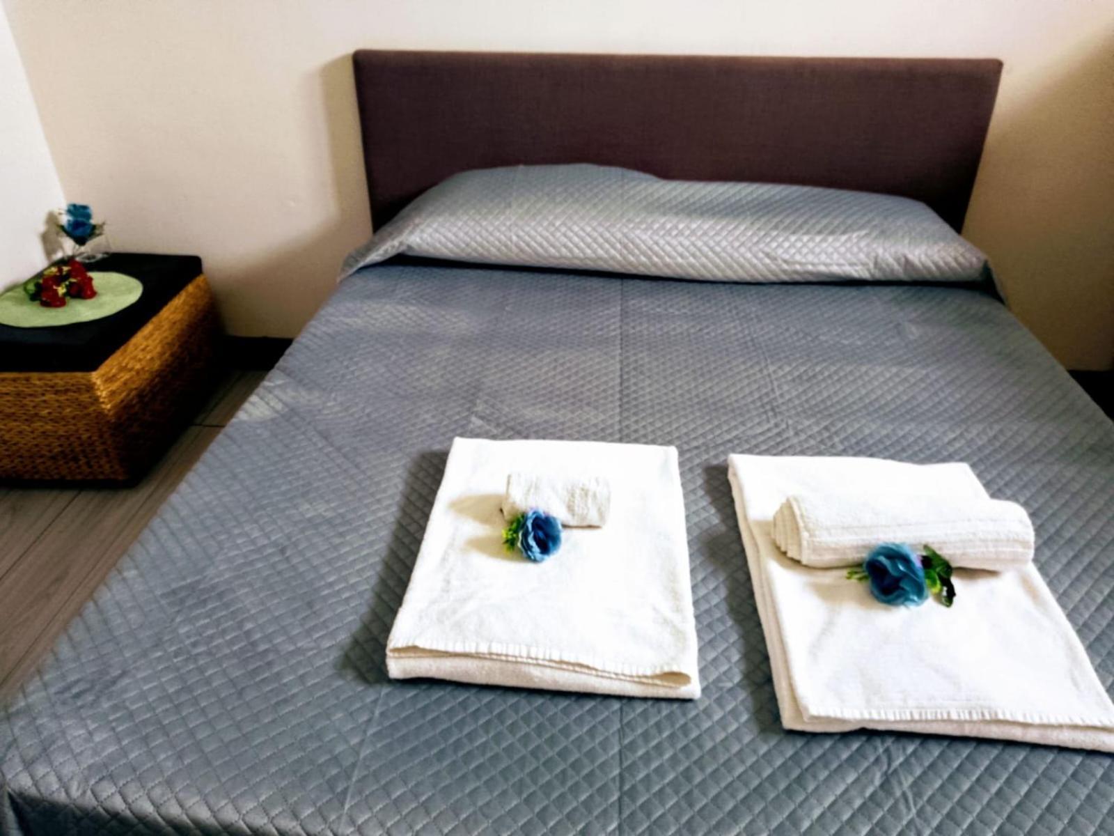 Casa Vacanze Emiliana Рагуза Екстериор снимка