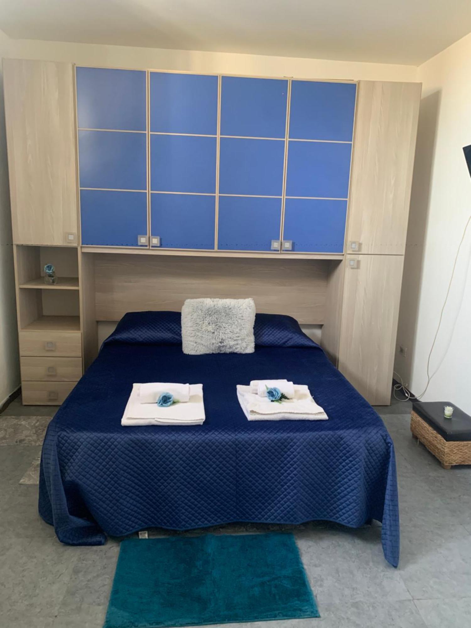 Casa Vacanze Emiliana Рагуза Екстериор снимка
