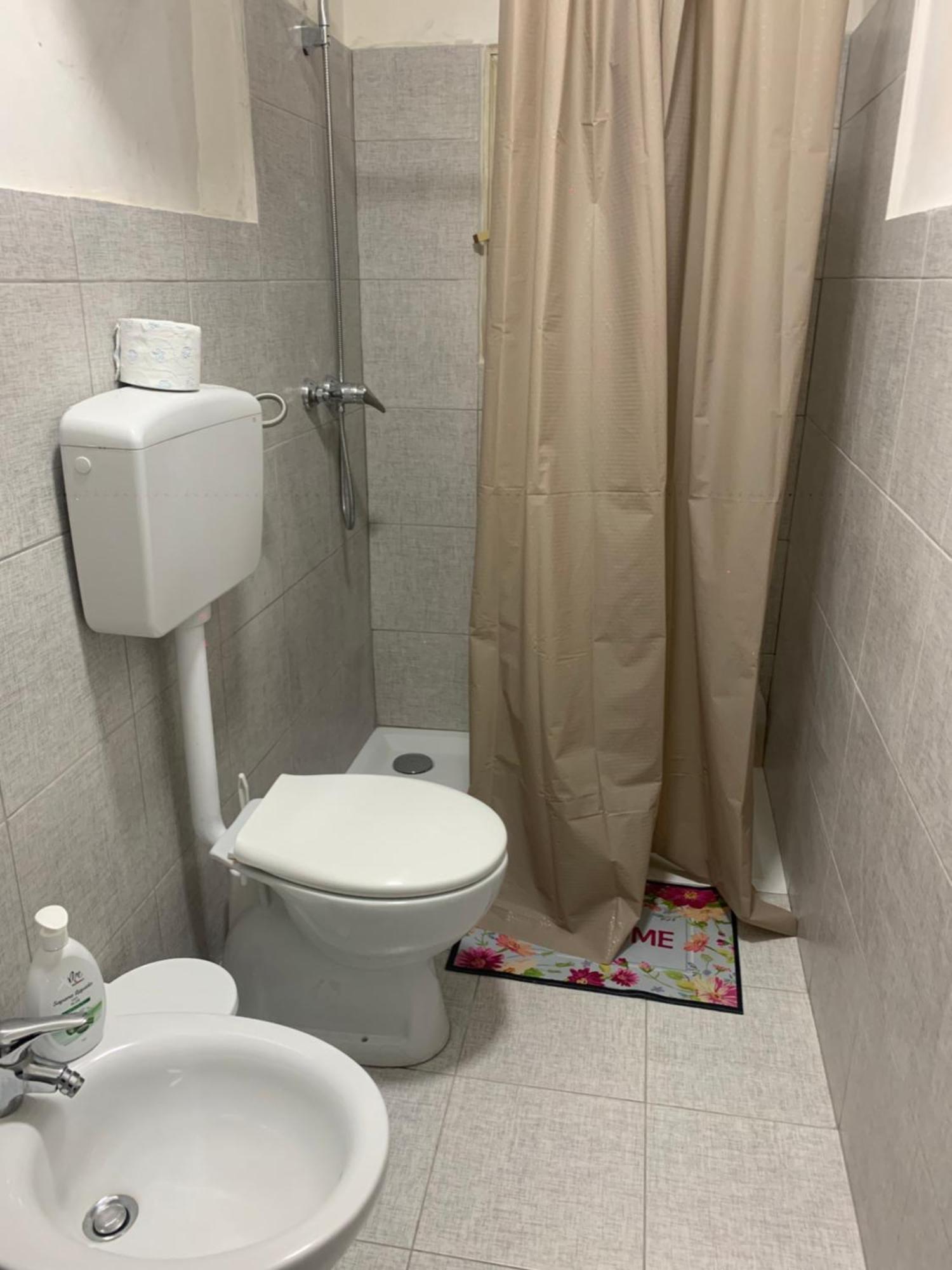 Casa Vacanze Emiliana Рагуза Екстериор снимка