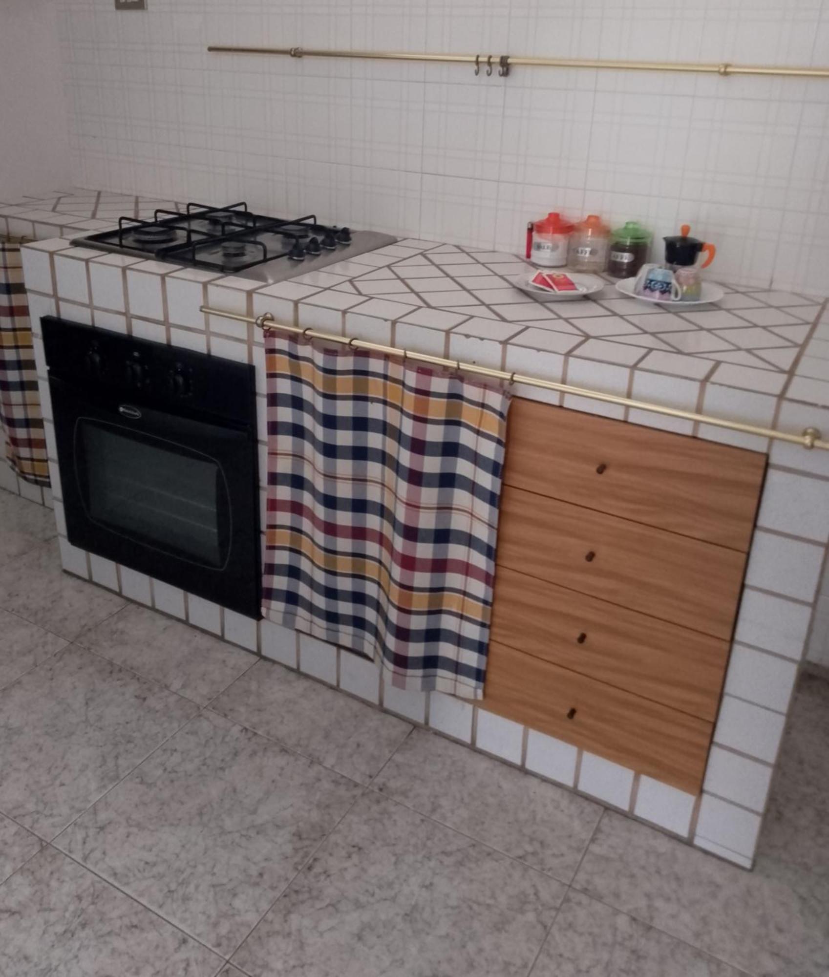 Casa Vacanze Emiliana Рагуза Екстериор снимка