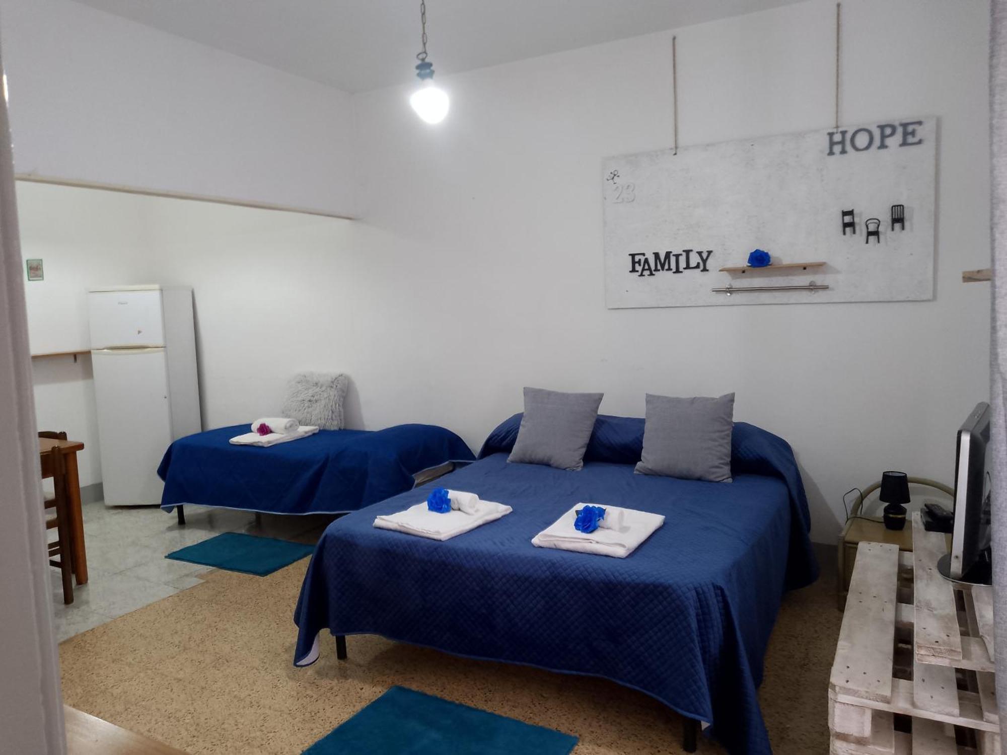 Casa Vacanze Emiliana Рагуза Екстериор снимка