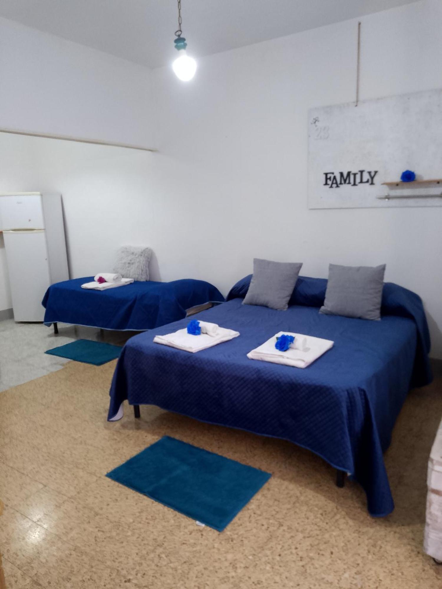 Casa Vacanze Emiliana Рагуза Екстериор снимка