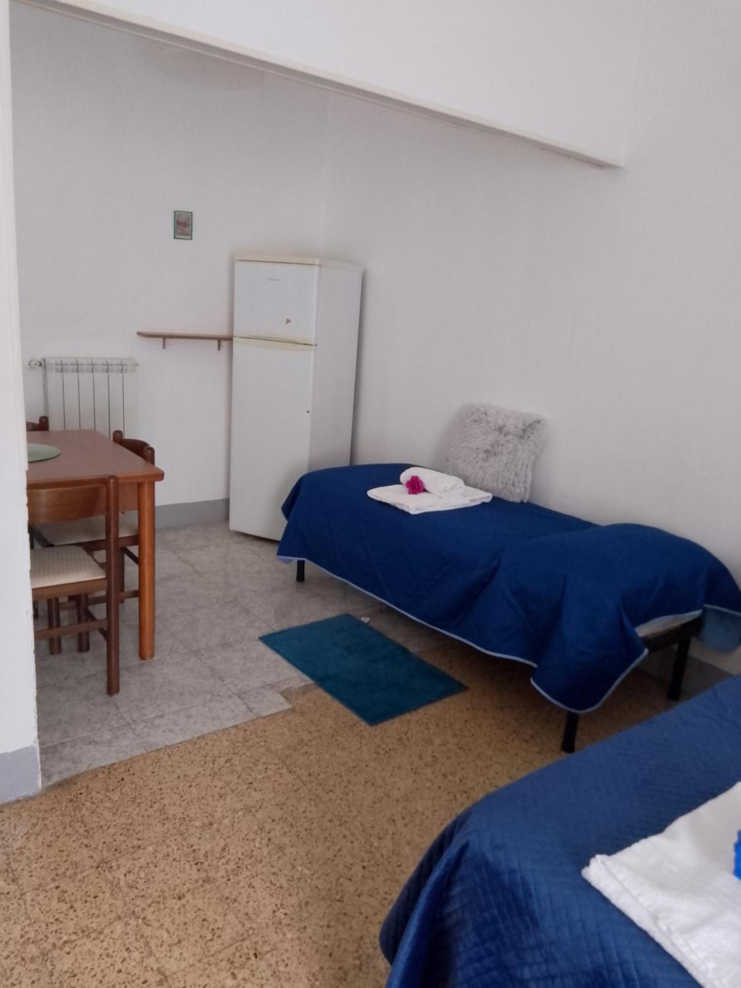 Casa Vacanze Emiliana Рагуза Екстериор снимка