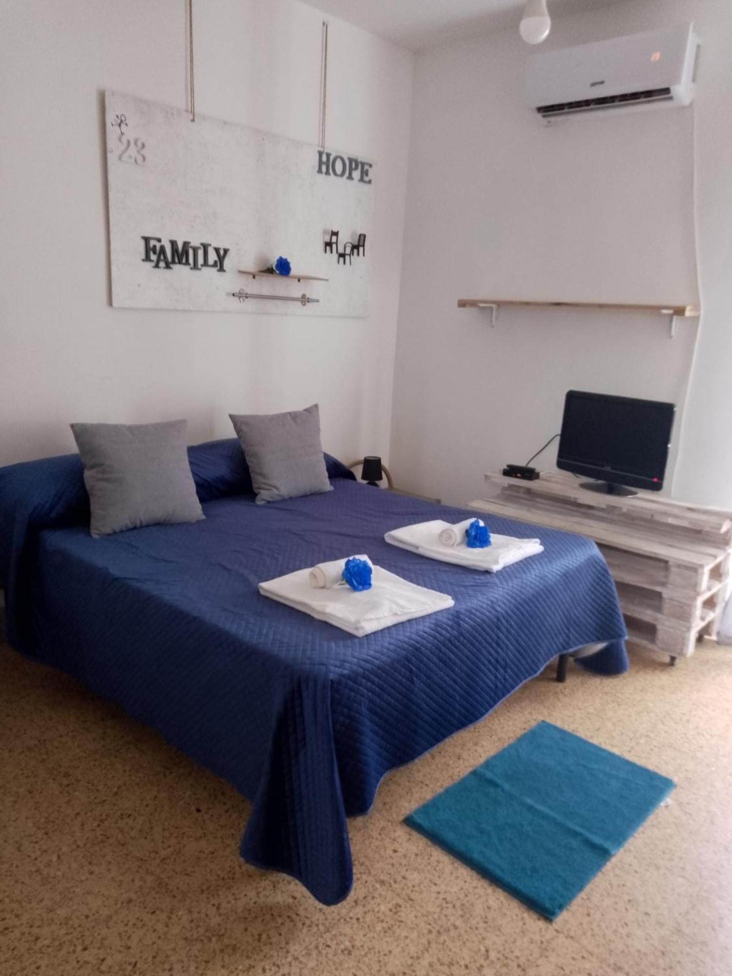 Casa Vacanze Emiliana Рагуза Екстериор снимка