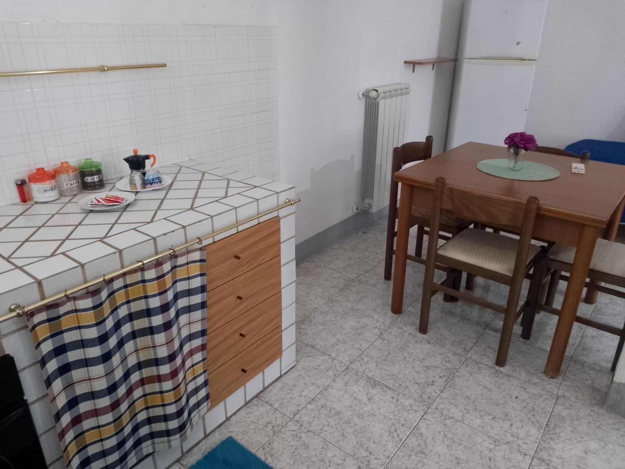Casa Vacanze Emiliana Рагуза Екстериор снимка