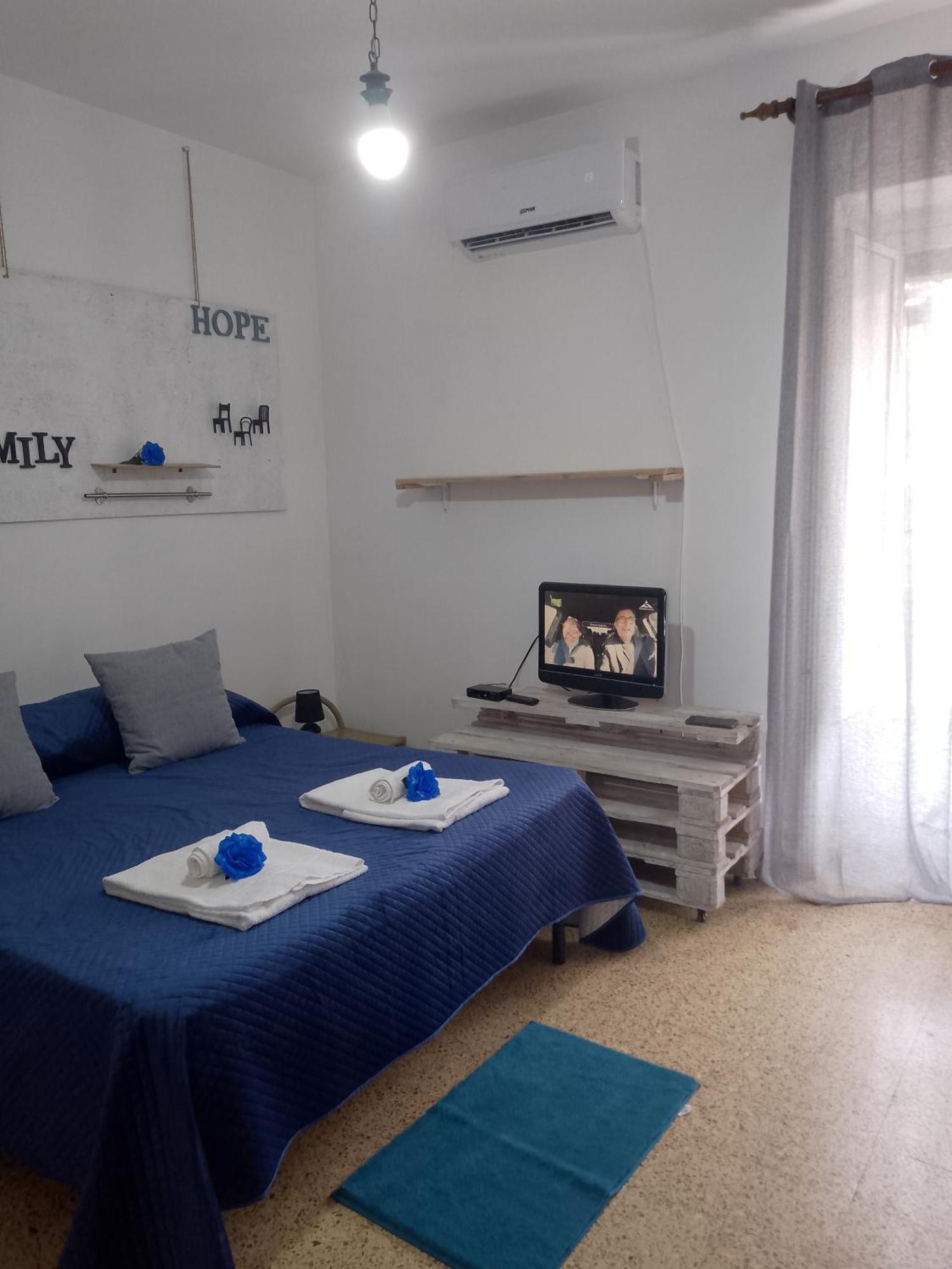 Casa Vacanze Emiliana Рагуза Екстериор снимка