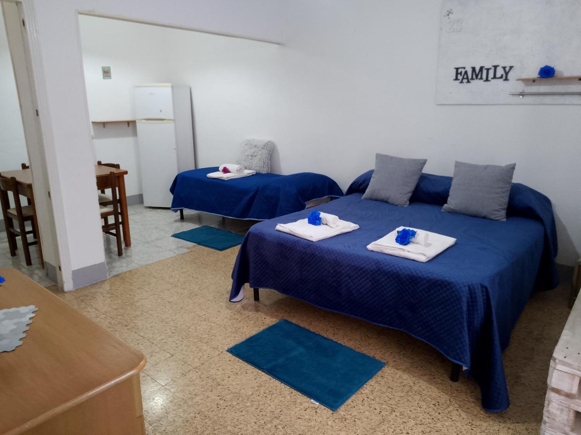 Casa Vacanze Emiliana Рагуза Екстериор снимка