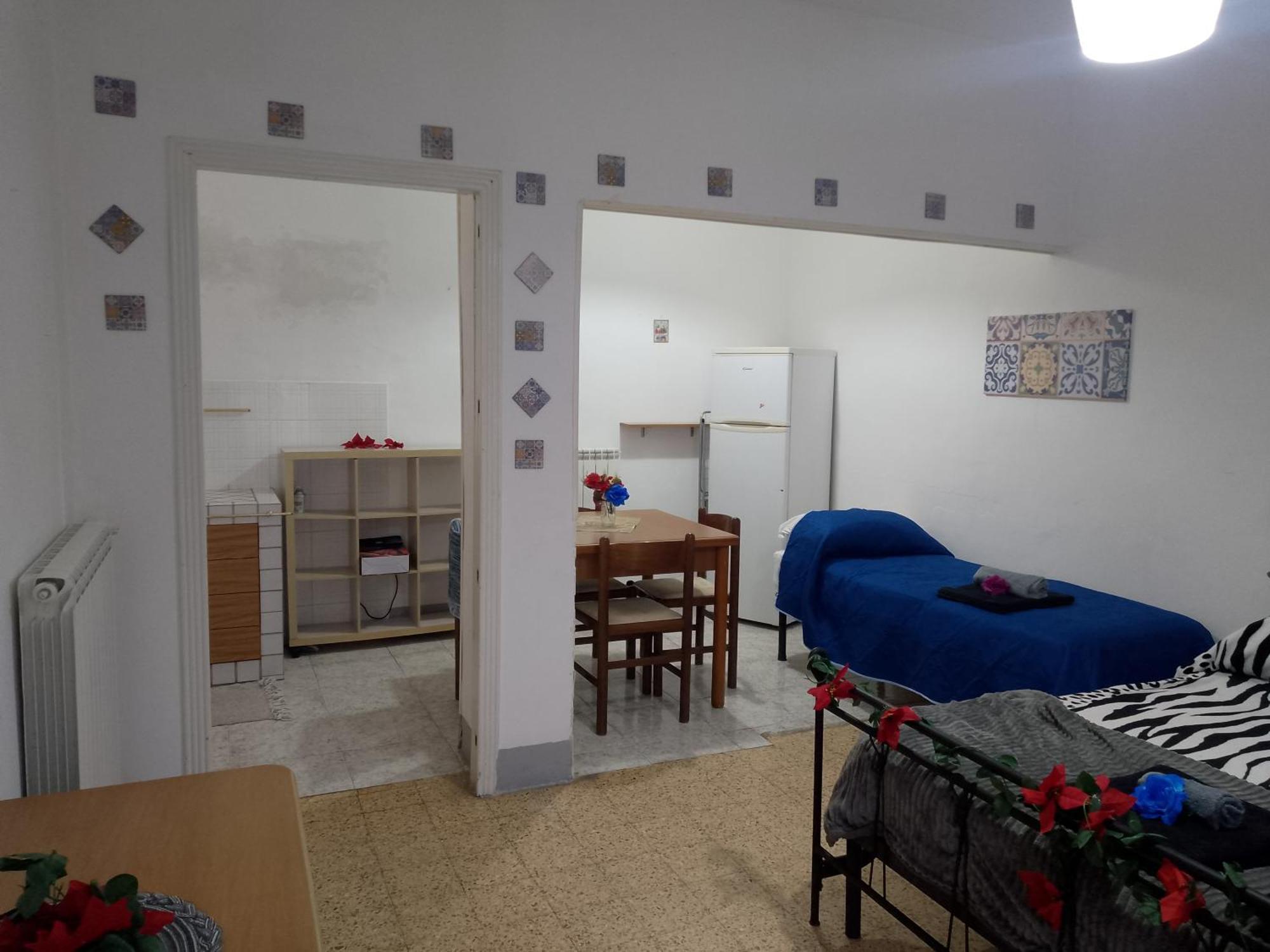 Casa Vacanze Emiliana Рагуза Екстериор снимка
