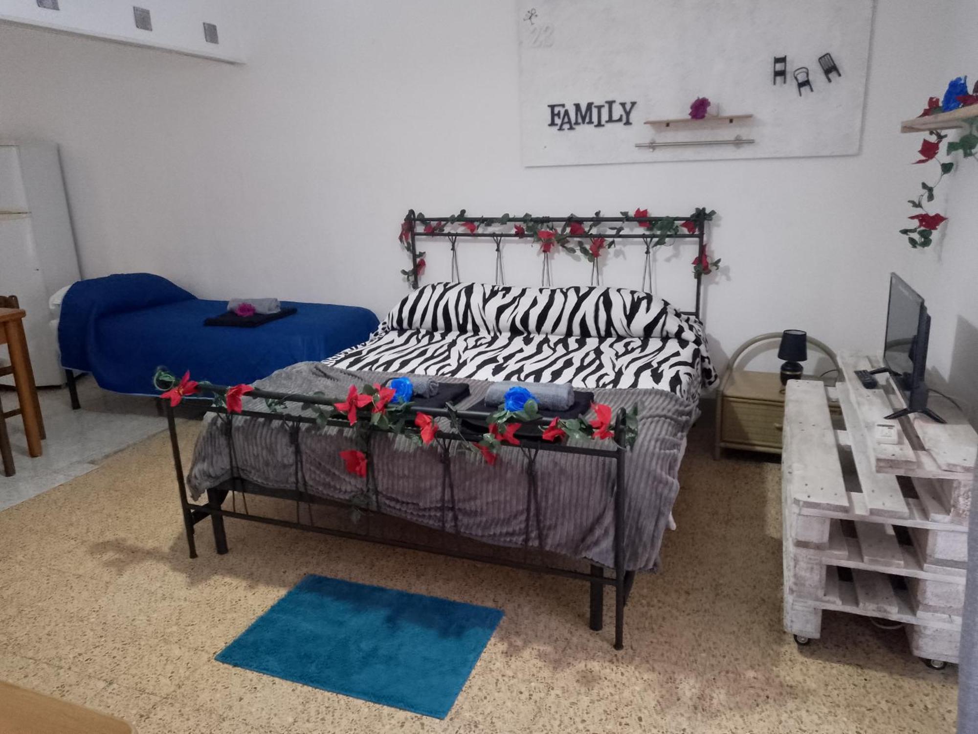 Casa Vacanze Emiliana Рагуза Екстериор снимка